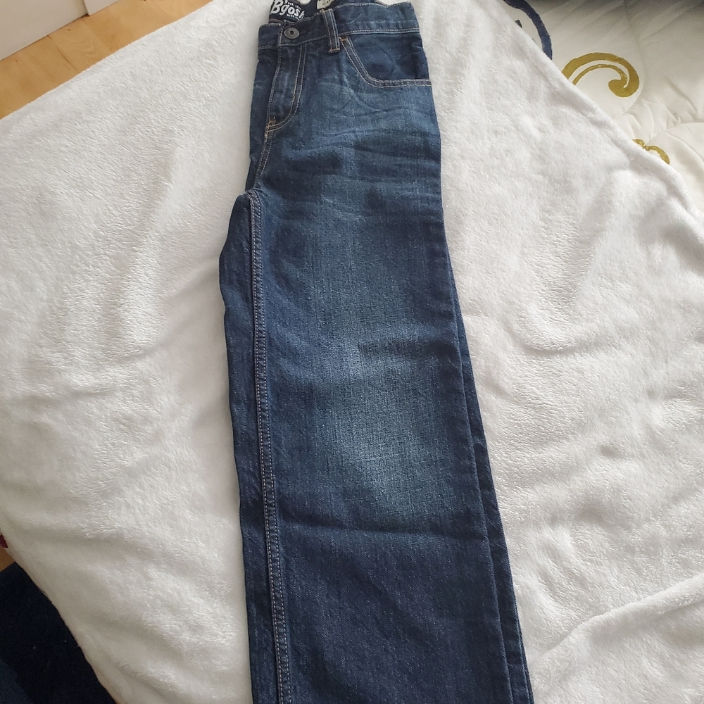 NWT Boys Classic Style Pants